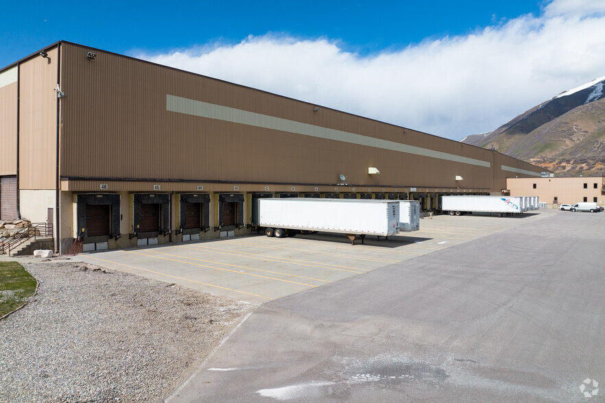 4000 E Highway 6, Spanish Fork, UT à louer - Photo de l’immeuble – Image 3 sur 11