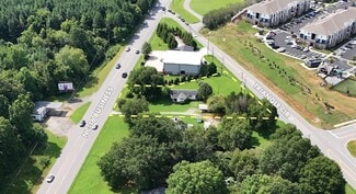 Plus de détails pour 973 N Nc-16 Hwy, Denver, NC - Terrain à vendre