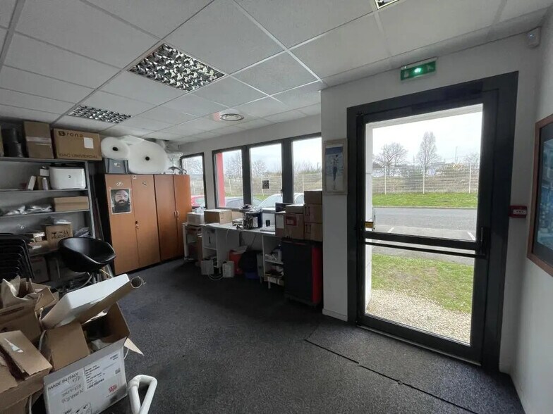 275 Boulevard Marcel Paul, Saint-Herblain à vendre - Photo de l’immeuble – Image 3 sur 7