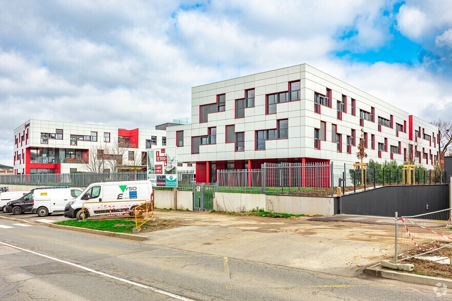 66 Chemin Du Moulin Carron, Dardilly à vendre - Photo de l’immeuble – Image 2 sur 46