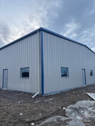 Plus de détails pour 94 Sharp Rd, Brighton, ON - Industriel/Logistique à vendre