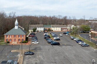 520 Stokes Rd, Medford, NJ - VUE AÉRIENNE  vue de carte - Image1