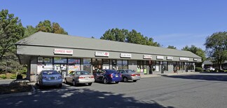 Plus de détails pour 990 Route 202 S, Branchburg, NJ - Local commercial à louer