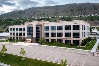 Plus de détails pour 38 E Scenic Pointe Dr, Draper, UT - Bureau à louer
