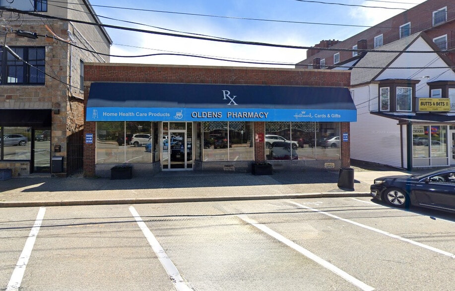 101 Pleasant St, South Weymouth, MA à louer - Photo principale – Image 1 sur 11