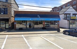 Plus de détails pour 101 Pleasant St, South Weymouth, MA - Bureau/Local commercial à louer