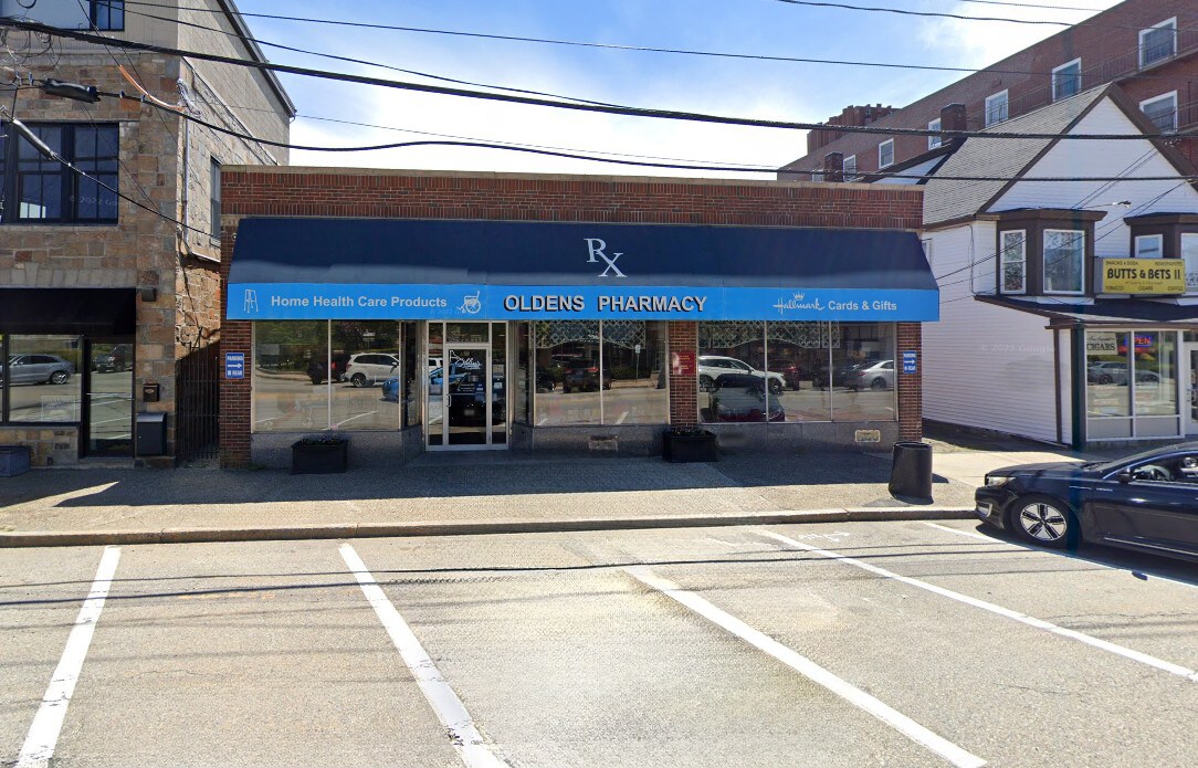 101 Pleasant St, South Weymouth, MA à louer Photo principale– Image 1 sur 12