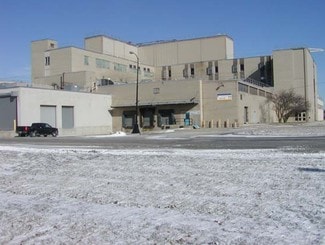 Plus de détails pour 1551 E Willow St, Kankakee, IL - Industriel/Logistique à louer