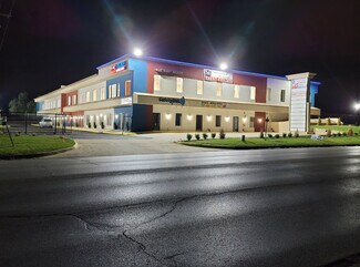 Plus de détails pour 3131 N MacArthur Blvd, Bethany, OK - Bureau à louer