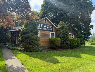 Plus de détails pour 1949 US-9 Rt, Garrison, NY - Bureau à louer