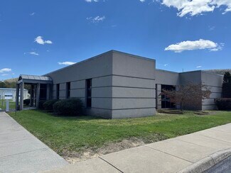 Plus de détails pour 1504 Chestnut St, Clifton Forge, VA - Bureau à vendre