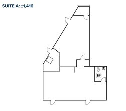 1055 Tierra del Rey, Chula Vista, CA à louer Plan d’étage– Image 1 sur 1