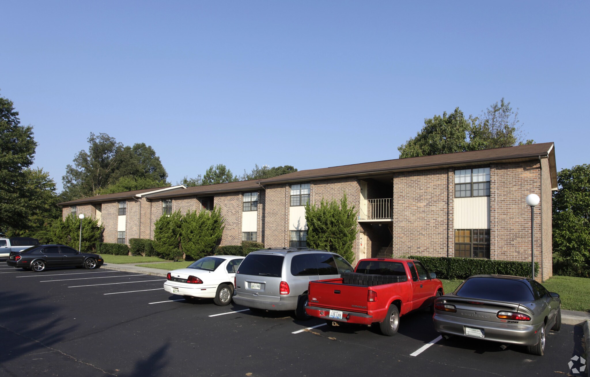 992 Old Reservoir Rd, Maryville, TN à vendre Photo principale– Image 1 sur 4
