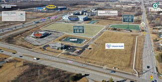 Plus de détails pour Drexel Ave, Oak Creek, WI - Terrain à vendre