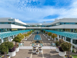 Plus de détails pour 149 Commonwealth Dr, Menlo Park, CA - Bureau à louer
