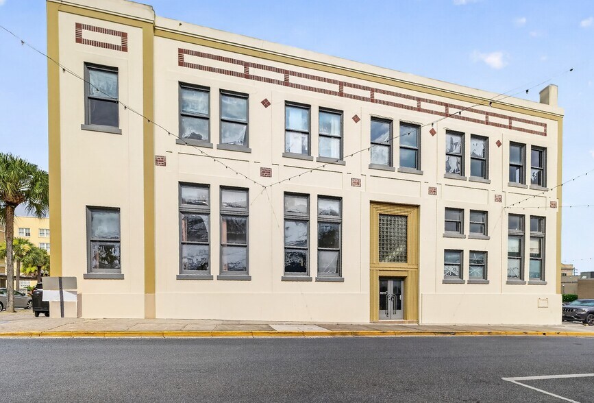 400 W Main St, Leesburg, FL à vendre - Photo de l’immeuble – Image 2 sur 33