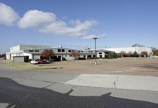 Plus de détails pour 2785 McCracken Rd, Hernando, MS - Industriel/Logistique à louer