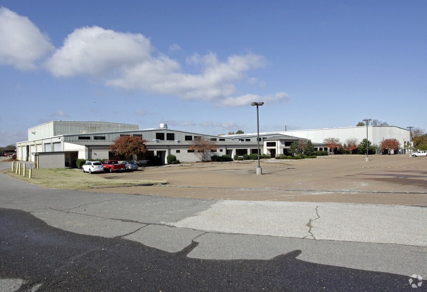 2785 McCracken Rd, Hernando, MS à louer - Photo principale – Image 1 sur 23