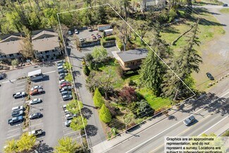 Plus de détails pour 3235 Cascade Ave, Hood River, OR - Bureau à vendre