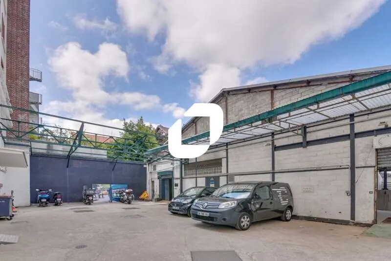 50 Bis Rue Maurice Arnoux, Montrouge à louer - Photo de l’immeuble – Image 1 sur 31