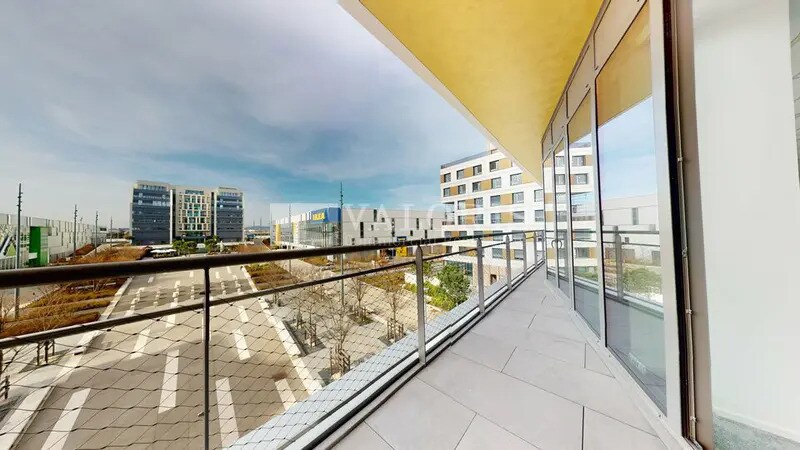 Bureau dans Vénissieux à louer - Photo de l’immeuble – Image 1 sur 11