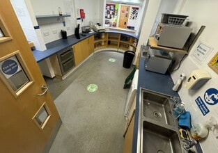 Bishop Rd, Stoke On Trent à louer Photo intérieure– Image 1 sur 3