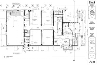 303 King Rd, Frisco, TX à vendre Plan d’étage– Image 1 sur 1