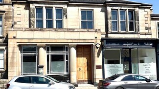 Plus de détails pour 20A Strathearn Rd, Edinburgh - Local commercial à louer