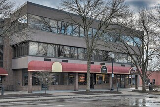 Plus de détails pour 64 Main St, Keene, NH - Local commercial à vendre