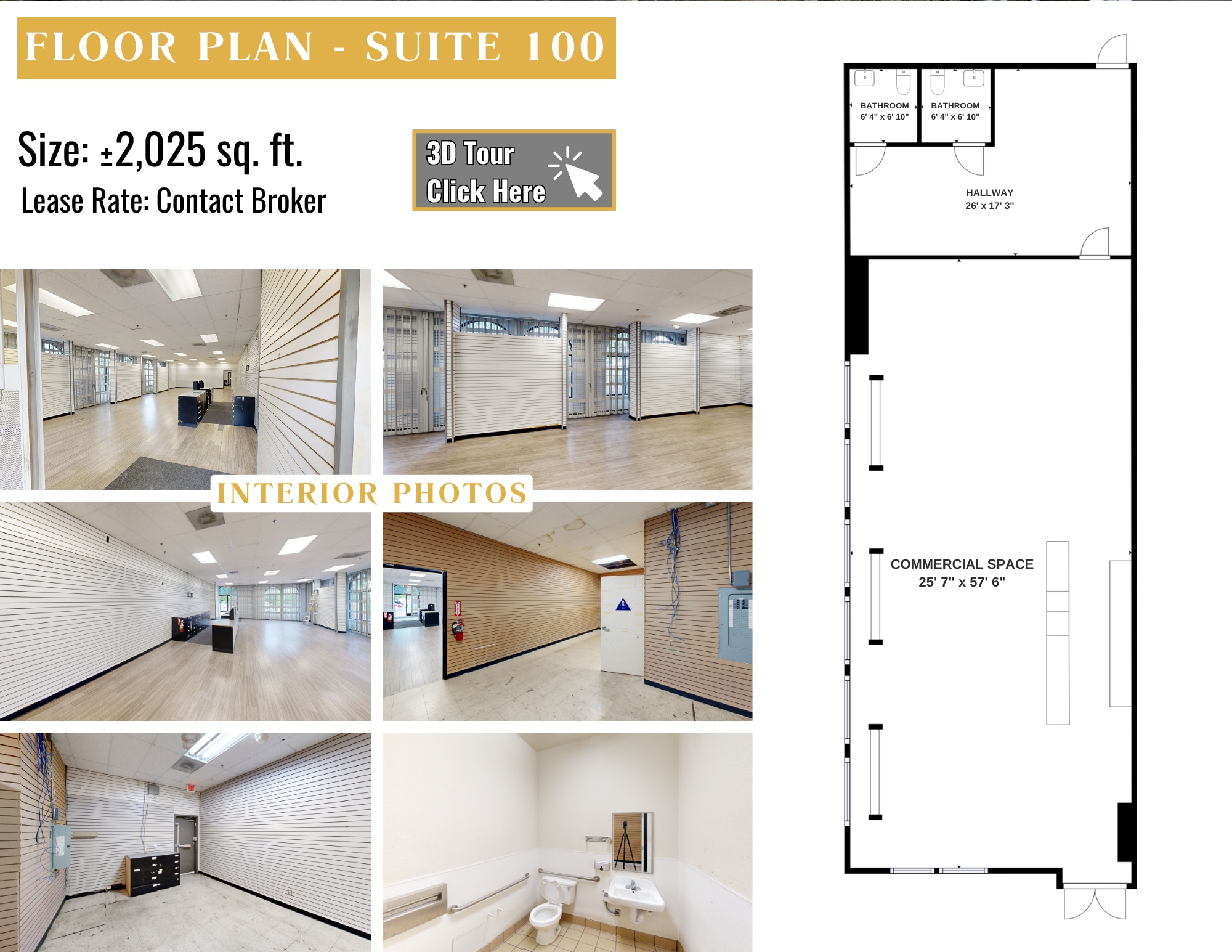 1780 E Main St, Woodland, CA à louer Photo intérieure– Image 1 sur 3