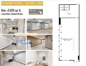 1780 E Main St, Woodland, CA à louer Photo intérieure– Image 1 sur 3