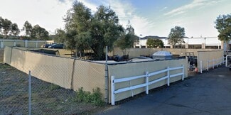 Plus de détails pour 9155-59 Mission Gorge, Santee, CA - Terrain à louer