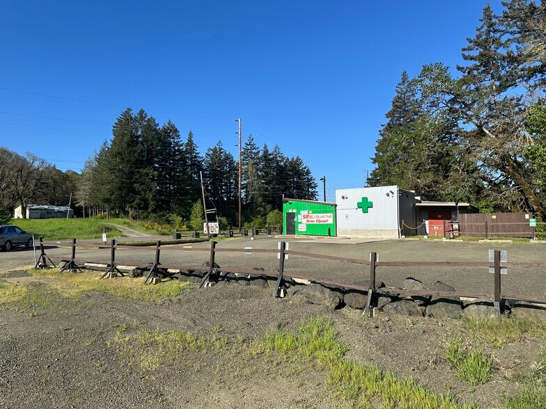 26033 OR-18, Willamina, OR à vendre - Photo de l’immeuble – Image 3 sur 5