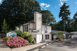 Plus de détails pour 1270 SW Parrish St, Lake Oswego, OR - Local commercial à louer