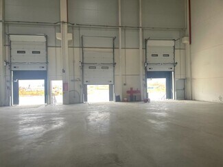 Plus de détails pour Industriel/Logistique à louer