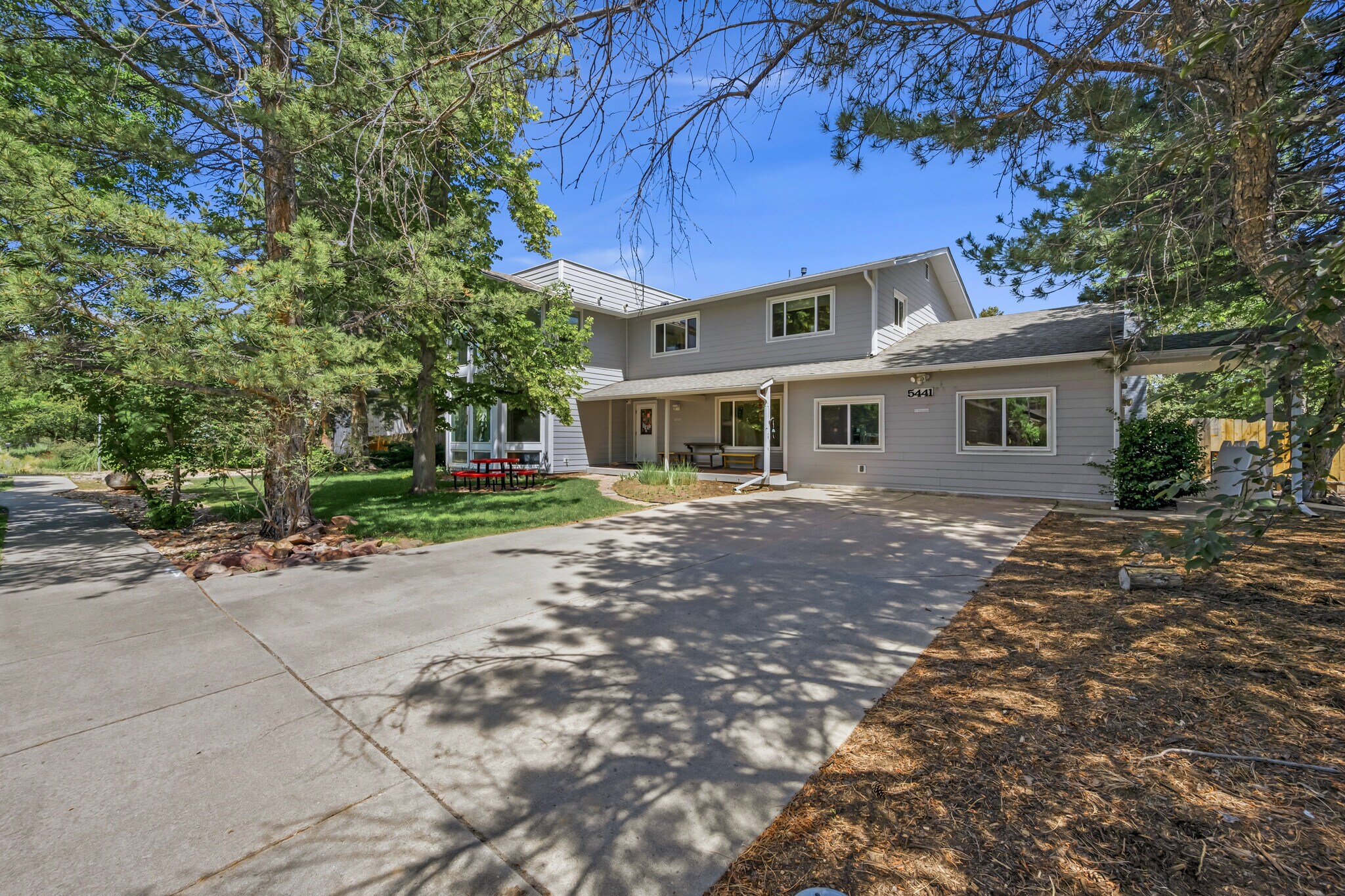 5441 Pennsylvania Ave, Boulder, CO à vendre Photo principale– Image 1 sur 33