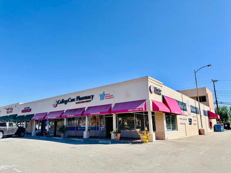 90-94 N Aswood Avenue, Ventura, CA à vendre - Photo principale – Image 1 sur 16