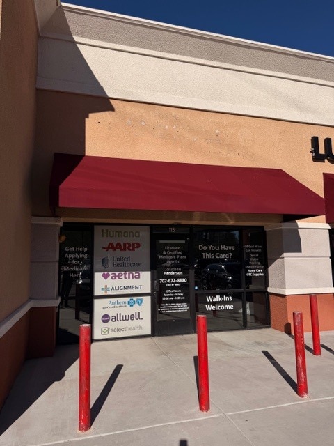 790 Coronado Center Dr, Henderson, NV à louer Photo intérieure– Image 1 sur 4