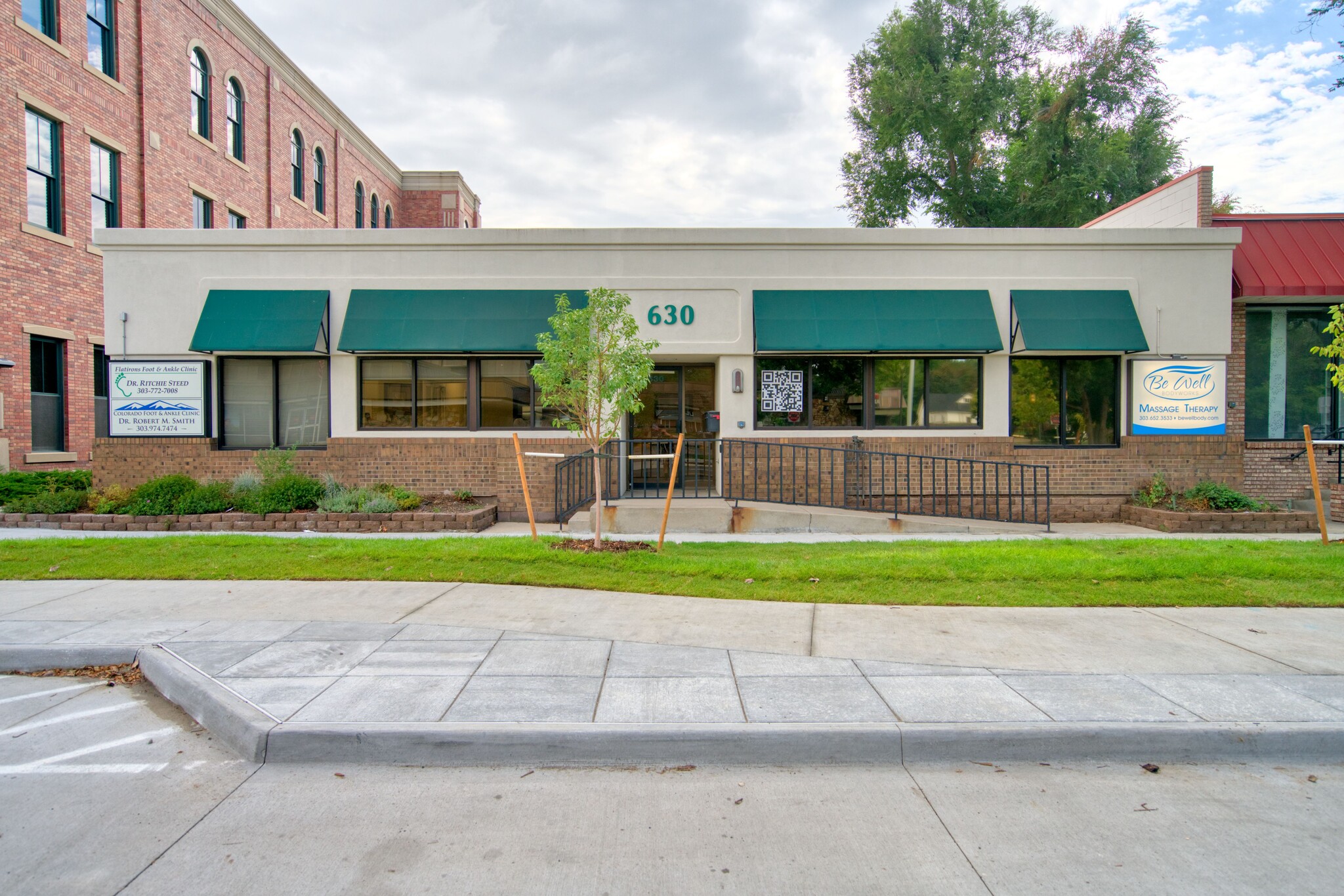 630 Coffman St, Longmont, CO à louer Photo intérieure– Image 1 sur 16