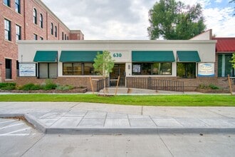 630 Coffman St, Longmont, CO à louer Photo intérieure– Image 1 sur 16