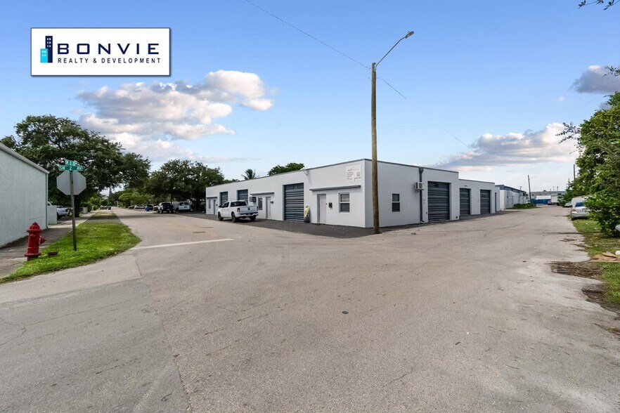 201-215 SW 21st St, Fort Lauderdale, FL à vendre - Photo de l’immeuble – Image 2 sur 39