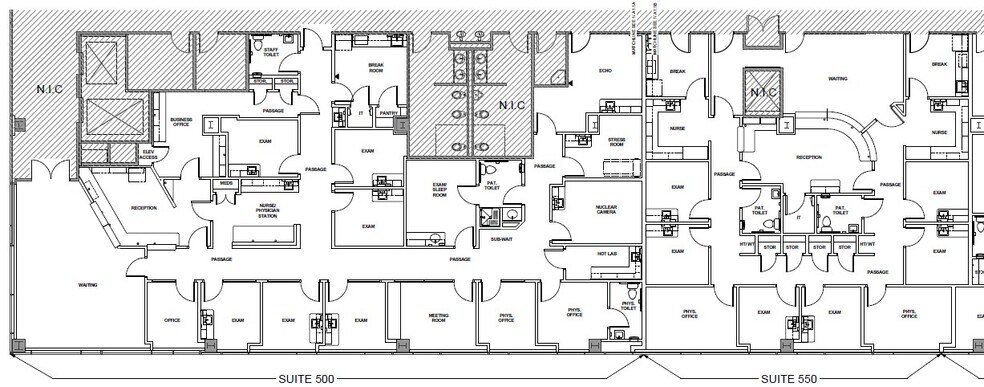 24430 Stone Springs Blvd, Dulles Town Center, VA à vendre - Photo de l’immeuble – Image 2 sur 20