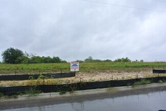 Plus de détails pour 501 Stefek Dr, Killeen, TX - Terrain à vendre