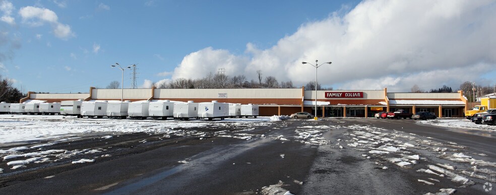 609 Market St, Tazewell, VA à louer - Photo principale – Image 2 sur 4