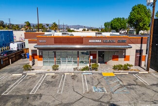 Plus de détails pour 18445 Vanowen St, Reseda, CA - Bureau à vendre