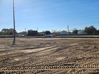 Plus de détails pour Highway 98 HIGHWAY 98 WEST Hwy, Mary Esther, FL - Terrain à vendre