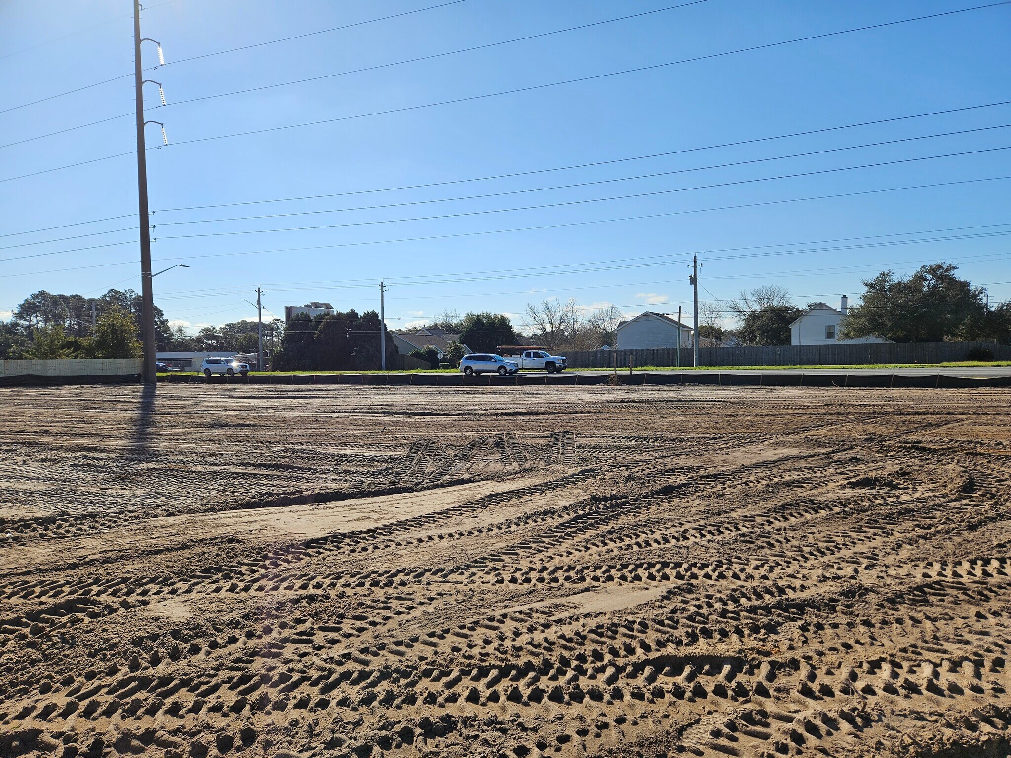 Highway 98 HIGHWAY 98 WEST Hwy, Mary Esther, FL à vendre Photo principale– Image 1 sur 9