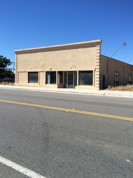 22013 State Highway 33, Crows Landing, CA à vendre - Photo de l’immeuble – Image 1 sur 8