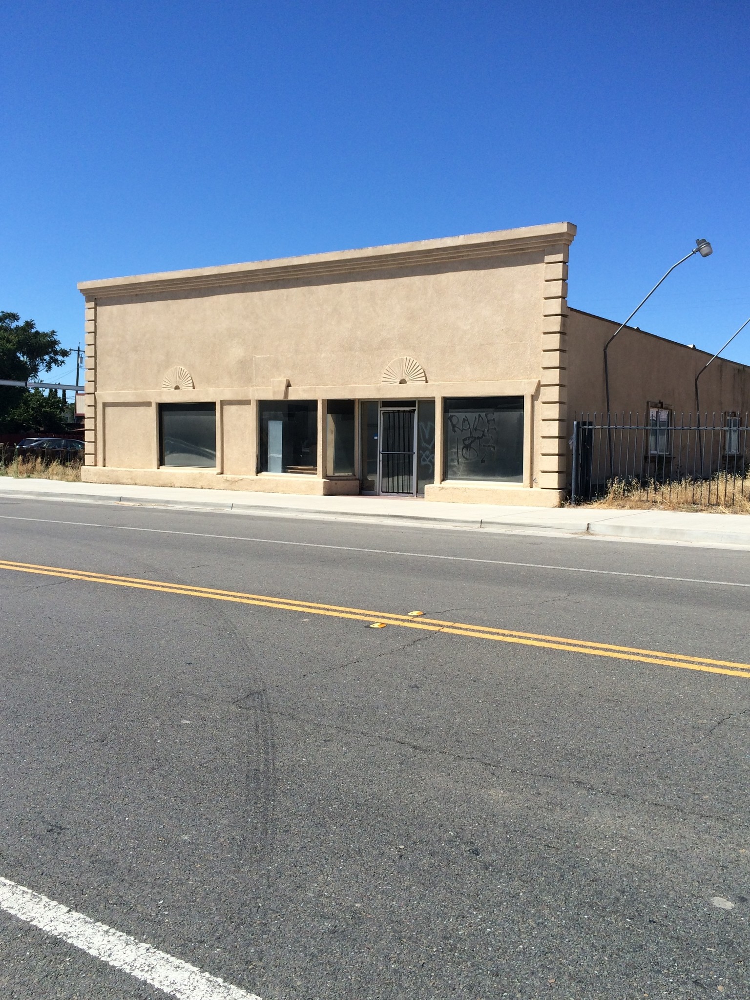 22013 State Highway 33, Crows Landing, CA à vendre Photo de l’immeuble– Image 1 sur 9