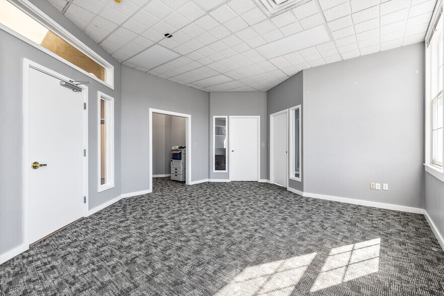 201 Main St, Boston, MA à louer - Photo intérieure – Image 2 sur 31